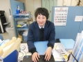 スタッフ