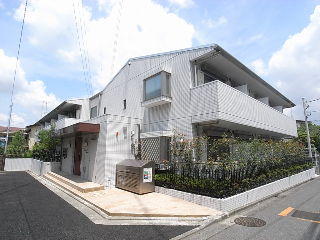明大前学生マンション 東京都杉並区和泉 学生マンションで探す東京学生ライフsumunda